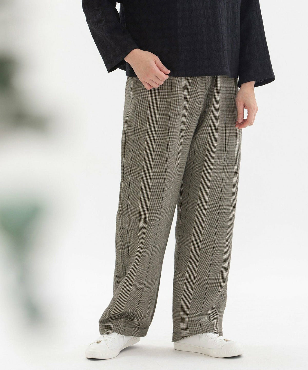 モデル身長：160cm