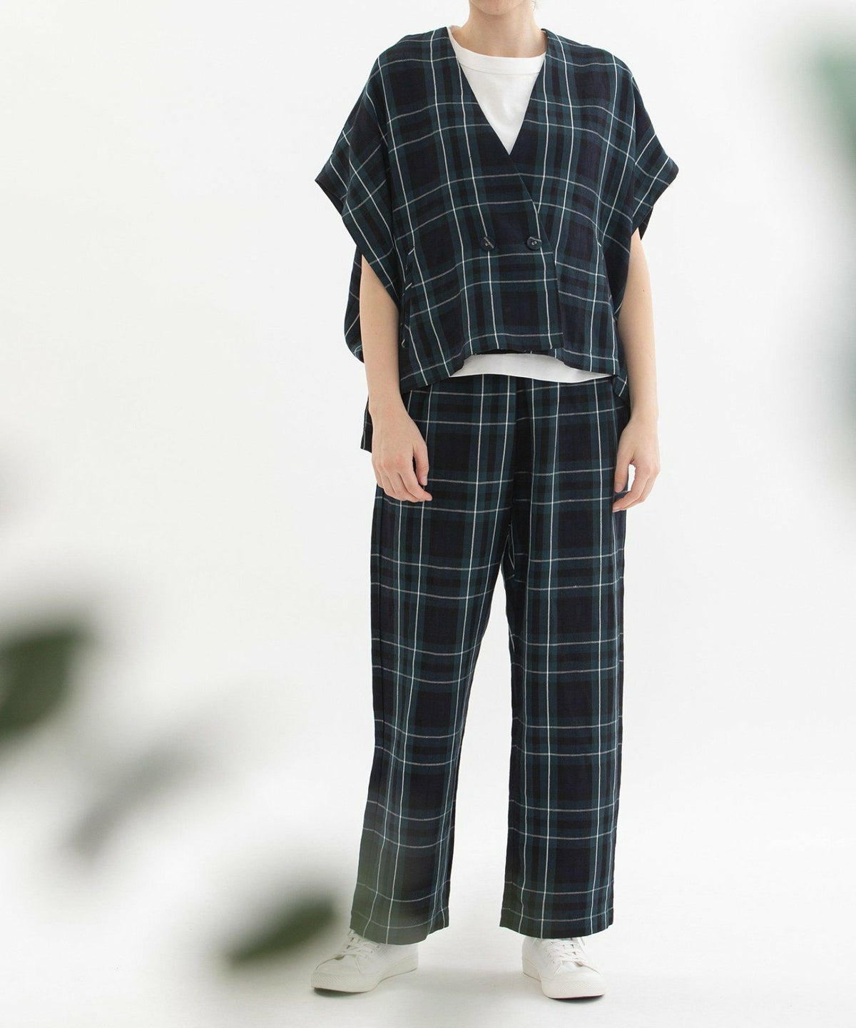 モデル身長：170cm