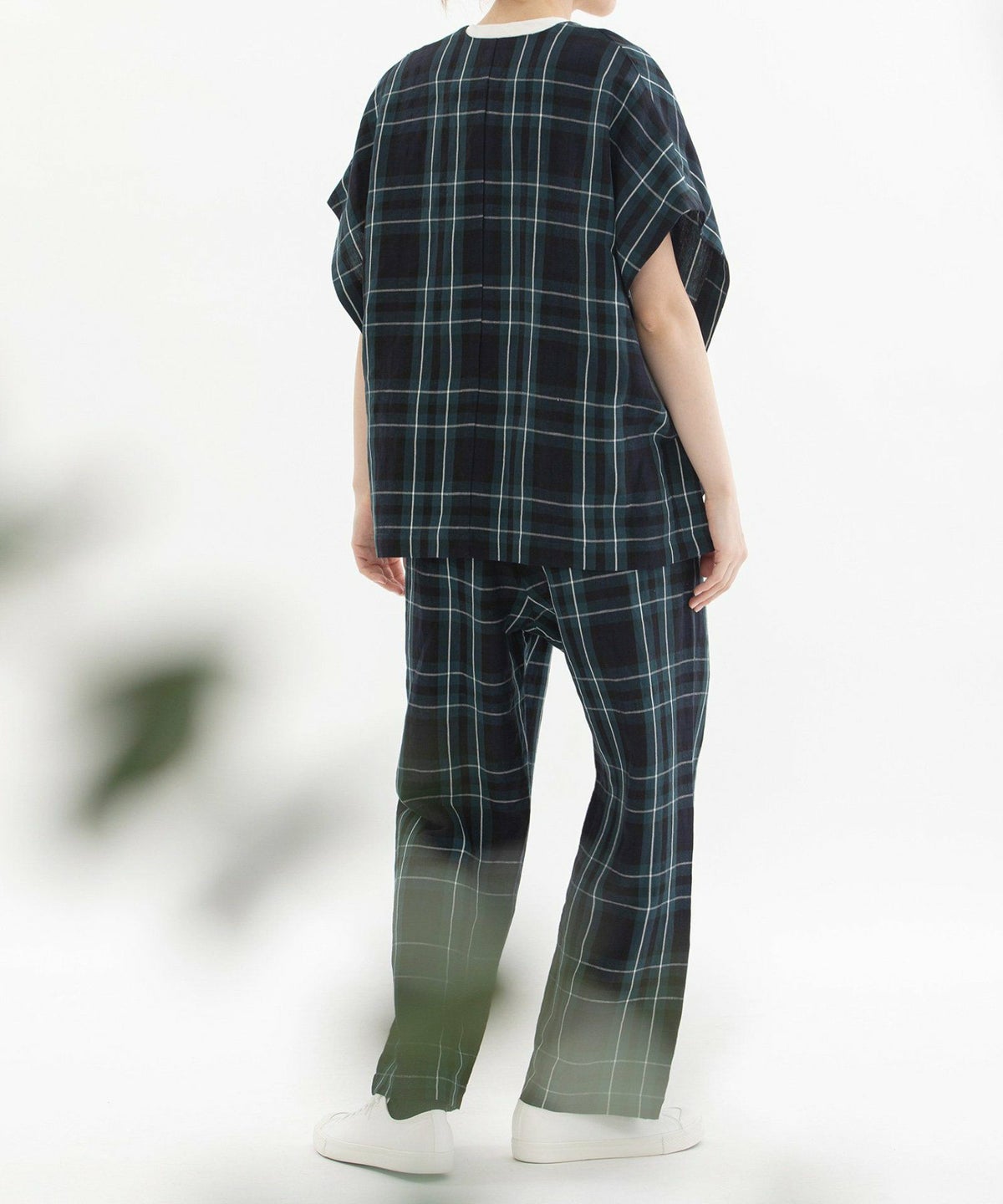 モデル身長：170cm