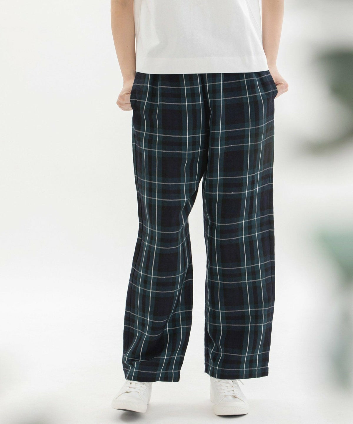 モデル身長：170cm