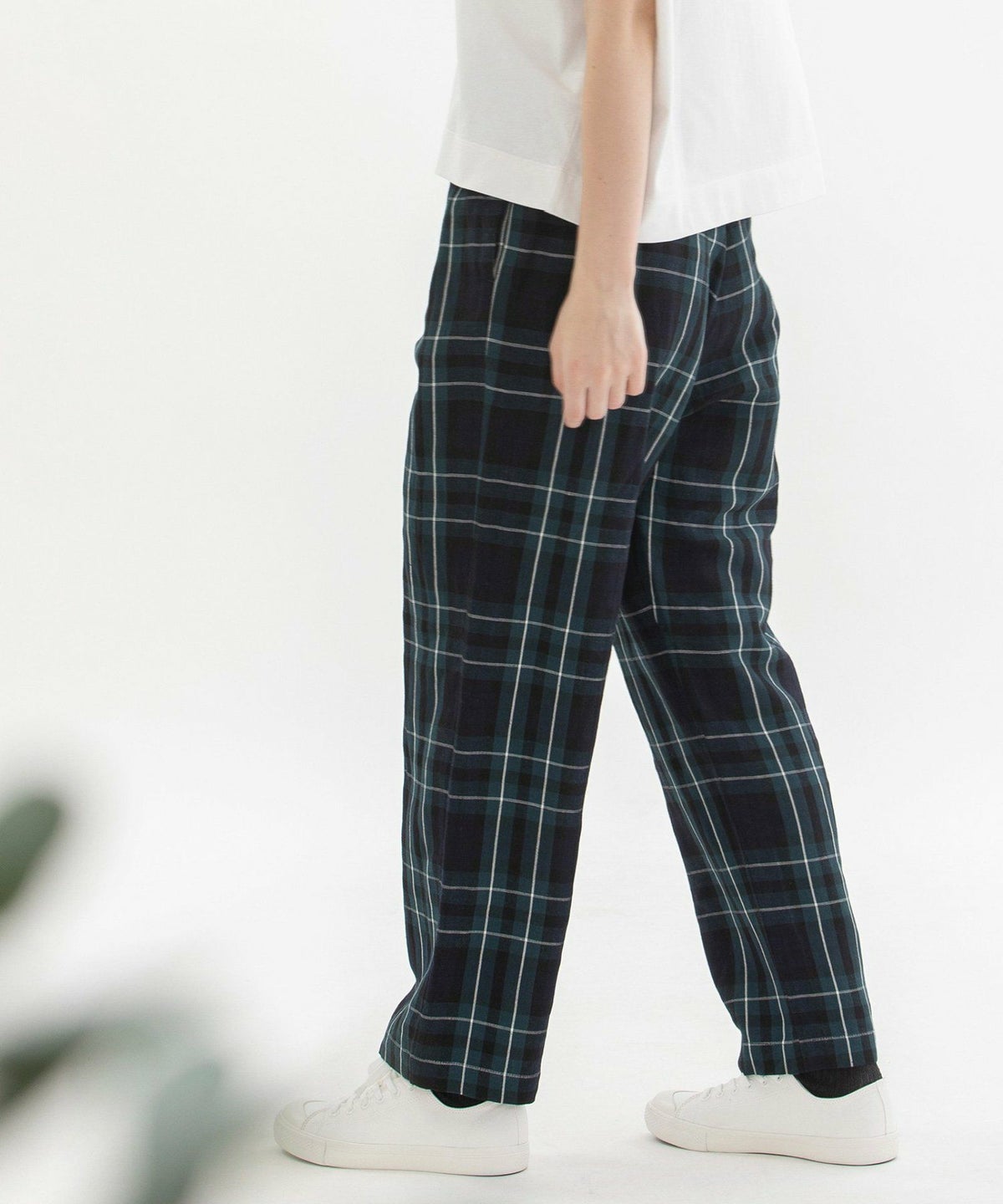 モデル身長：170cm