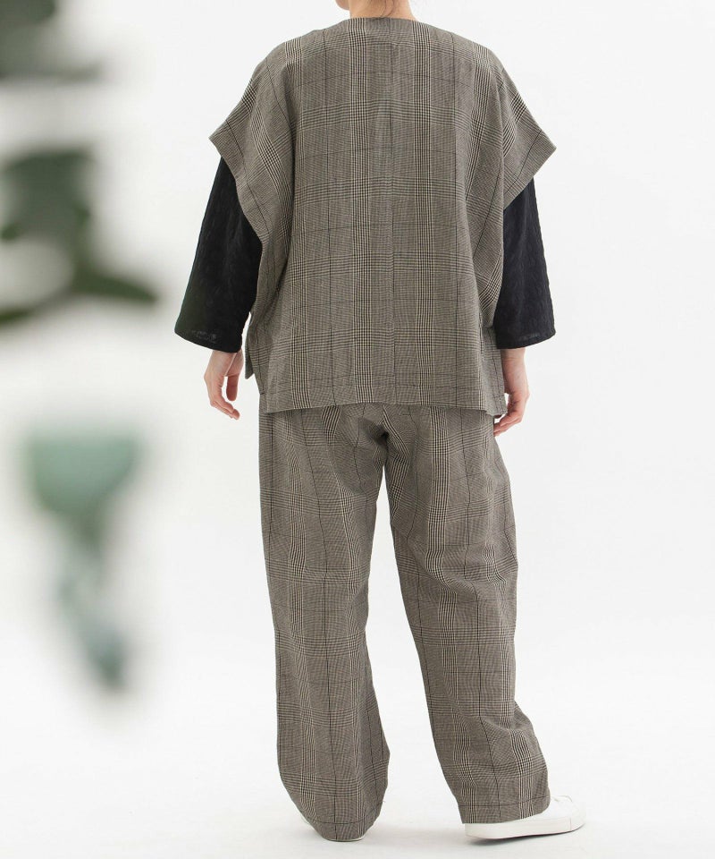 モデル身長：160cm