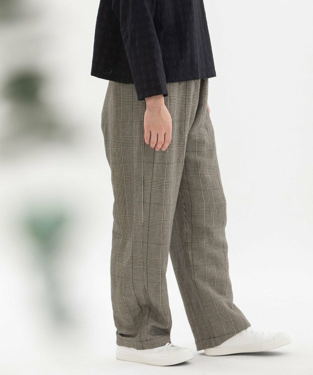 モデル身長：160cm