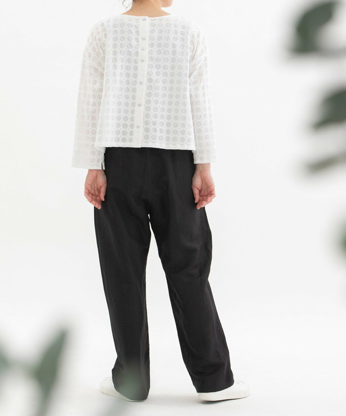 モデル身長：160cm