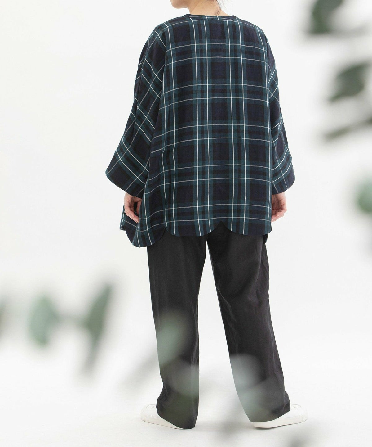 モデル身長：160cm