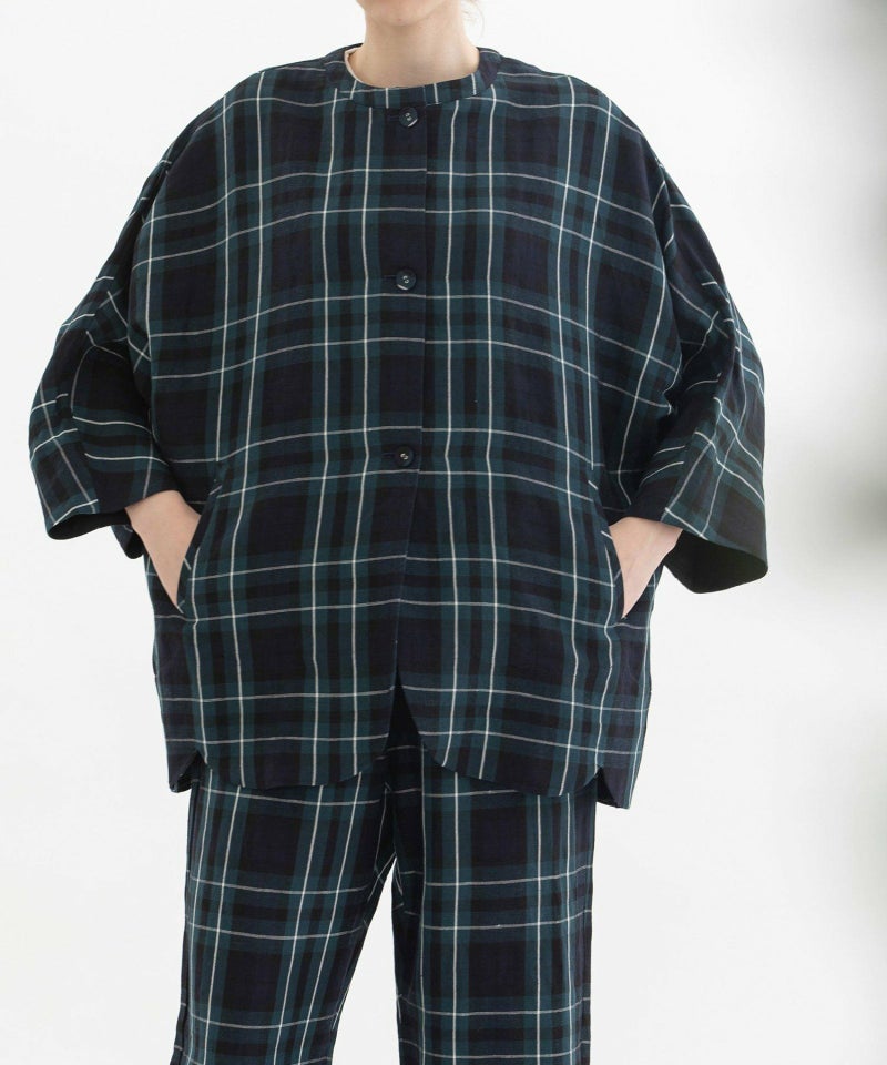 モデル身長：170cm