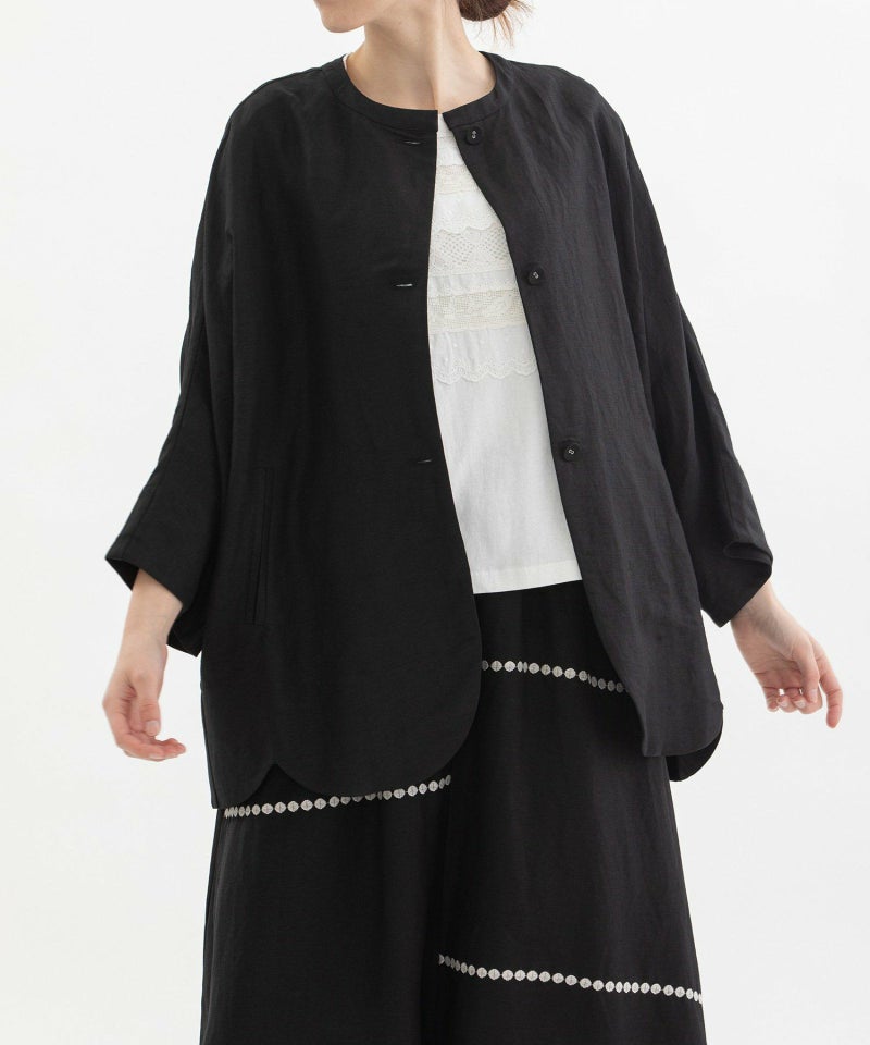 モデル身長：170cm