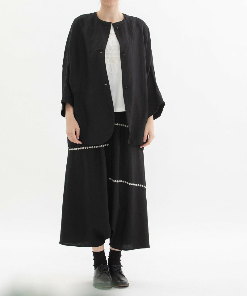 モデル身長：170cm