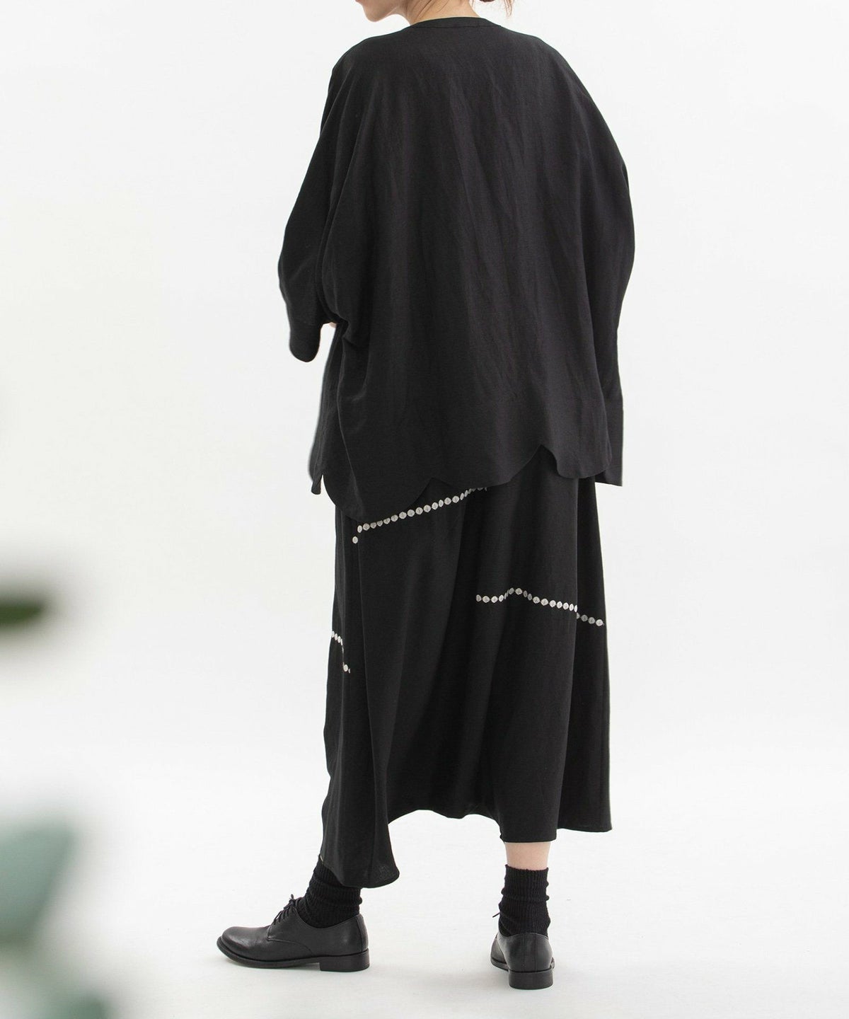 モデル身長：170cm