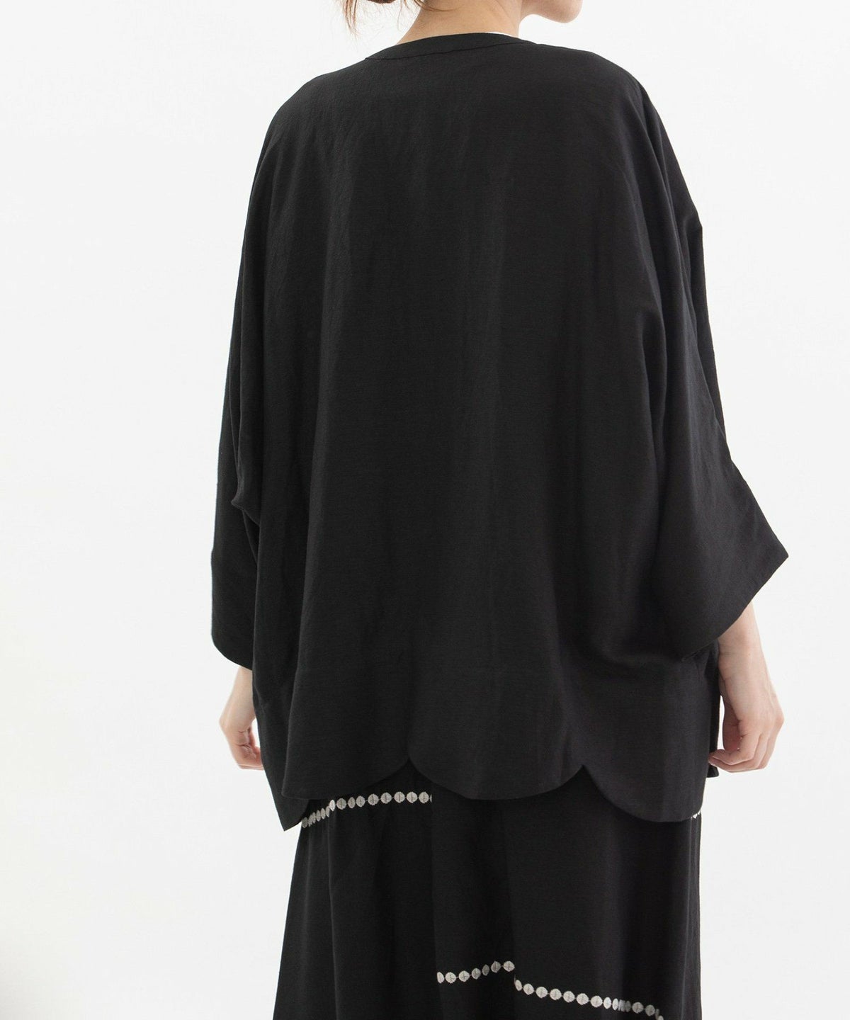 モデル身長：170cm