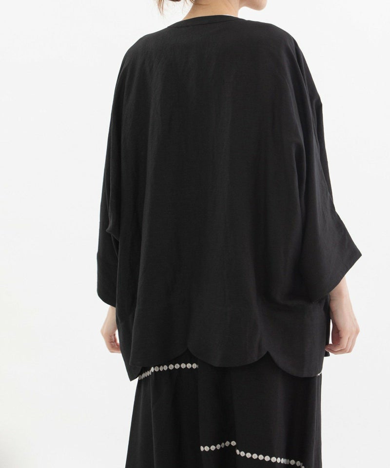 モデル身長：170cm