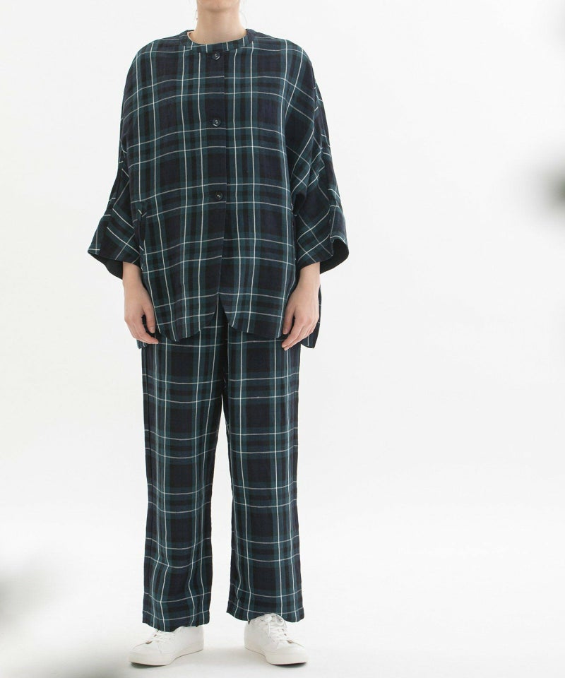 モデル身長：170cm