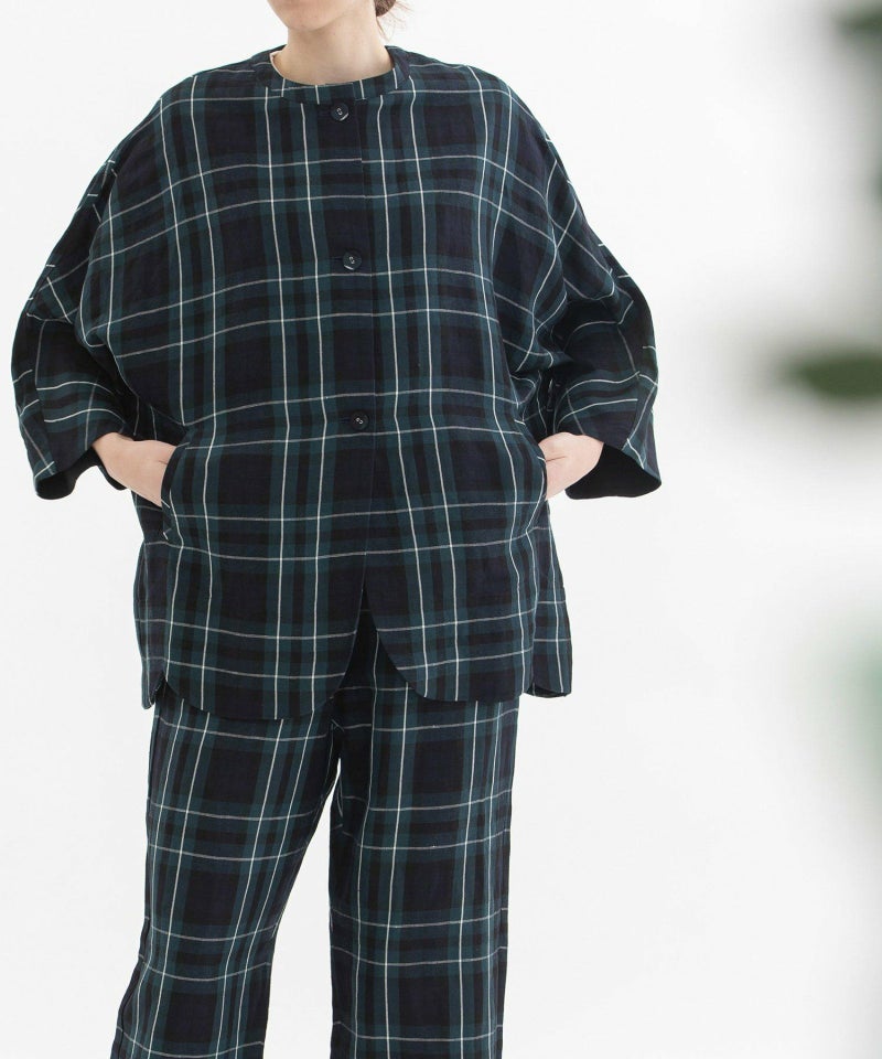 モデル身長：170cm