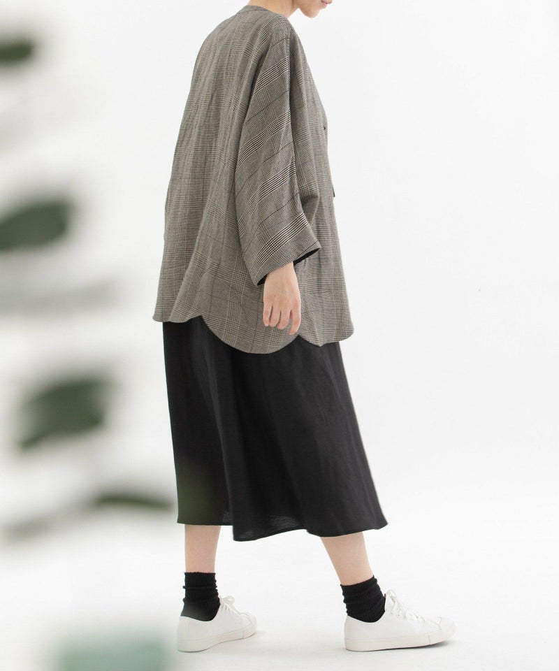 モデル身長：170cm