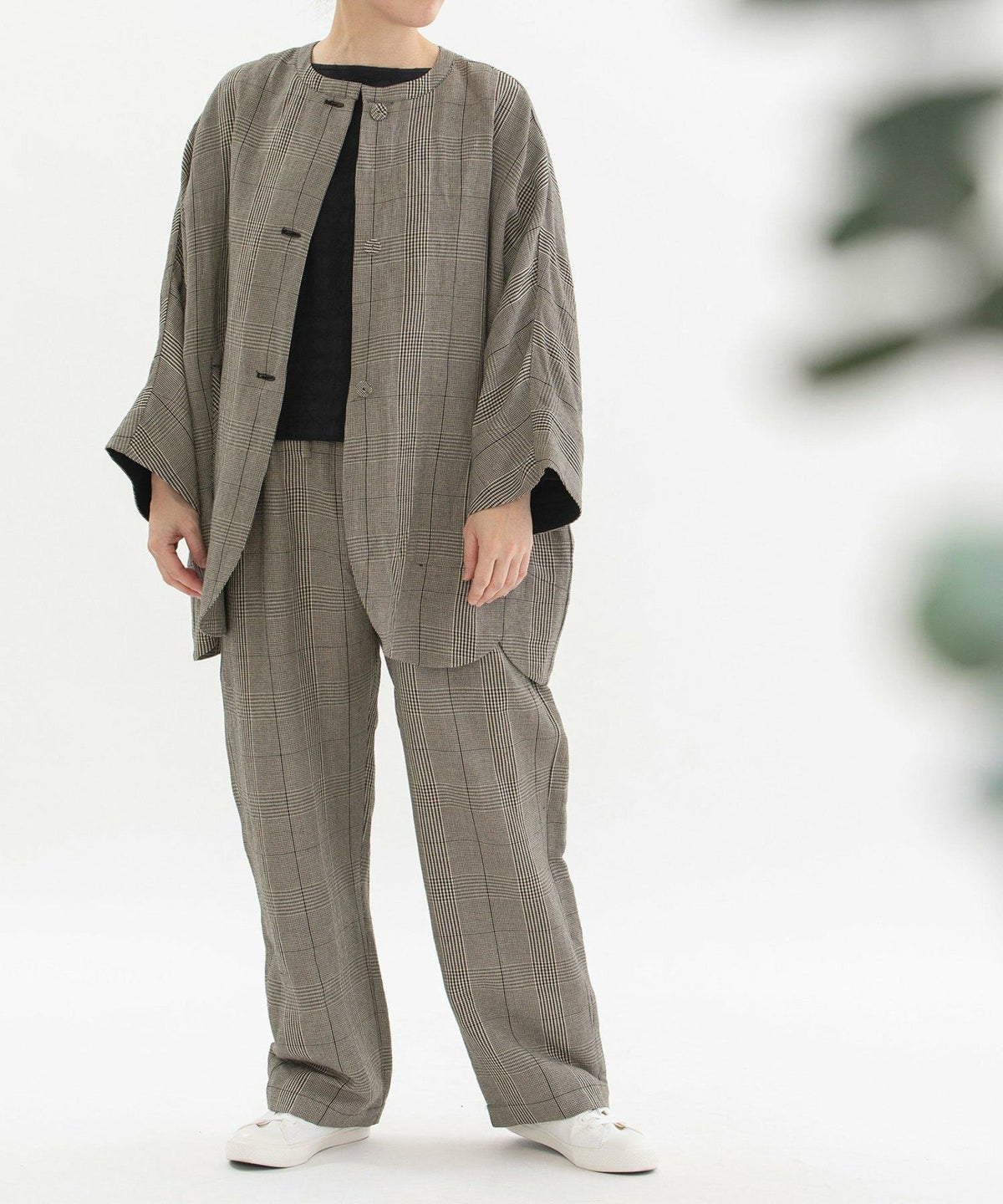 モデル身長：160cm