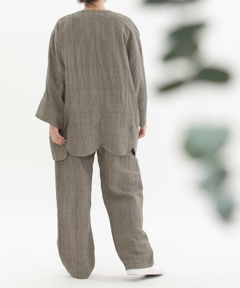 モデル身長：160cm