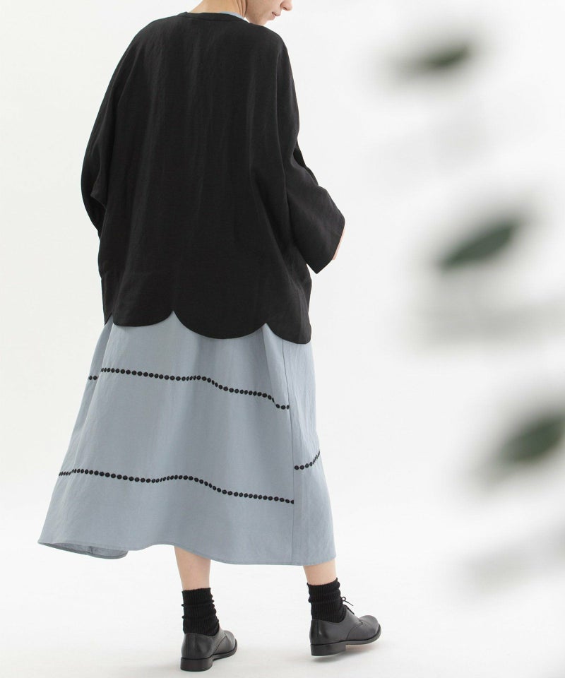 モデル身長：170cm