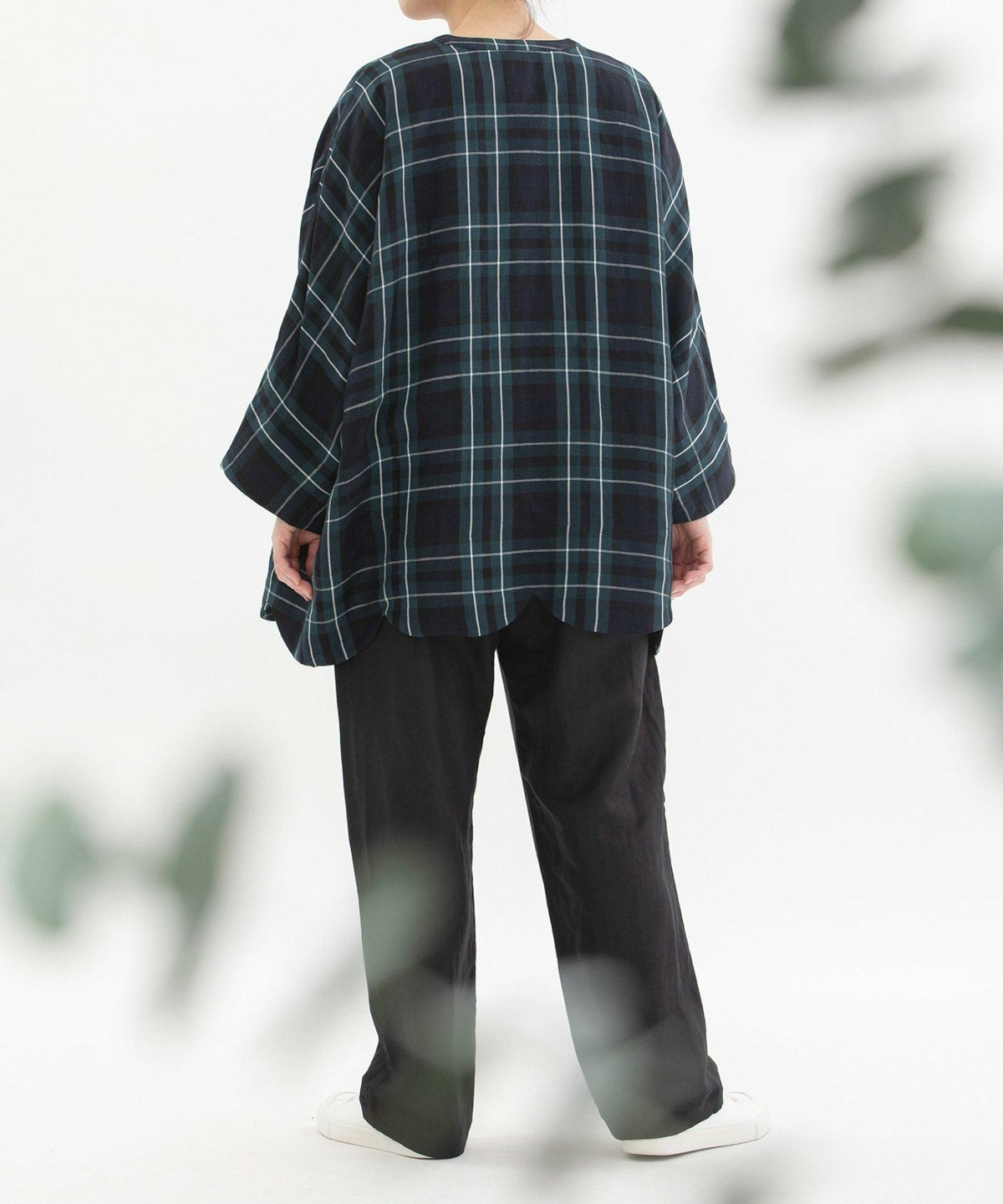 モデル身長：160cm