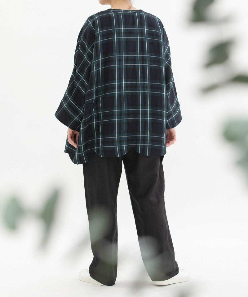 モデル身長：160cm