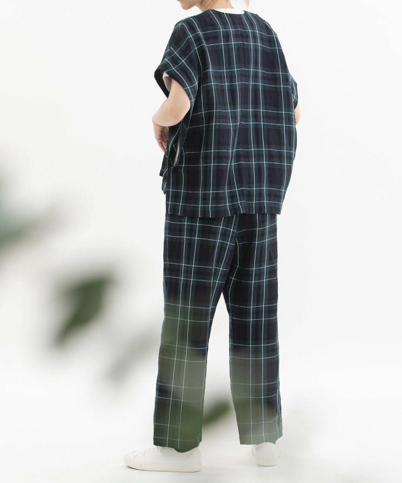 モデル身長：170cm