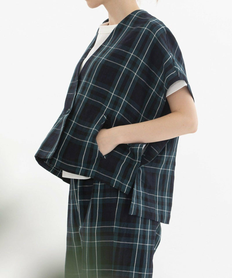 モデル身長：170cm