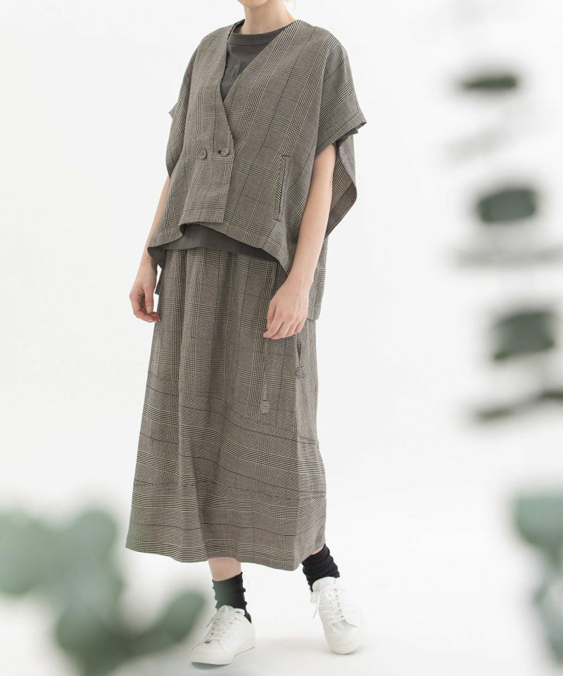 モデル身長：170cm