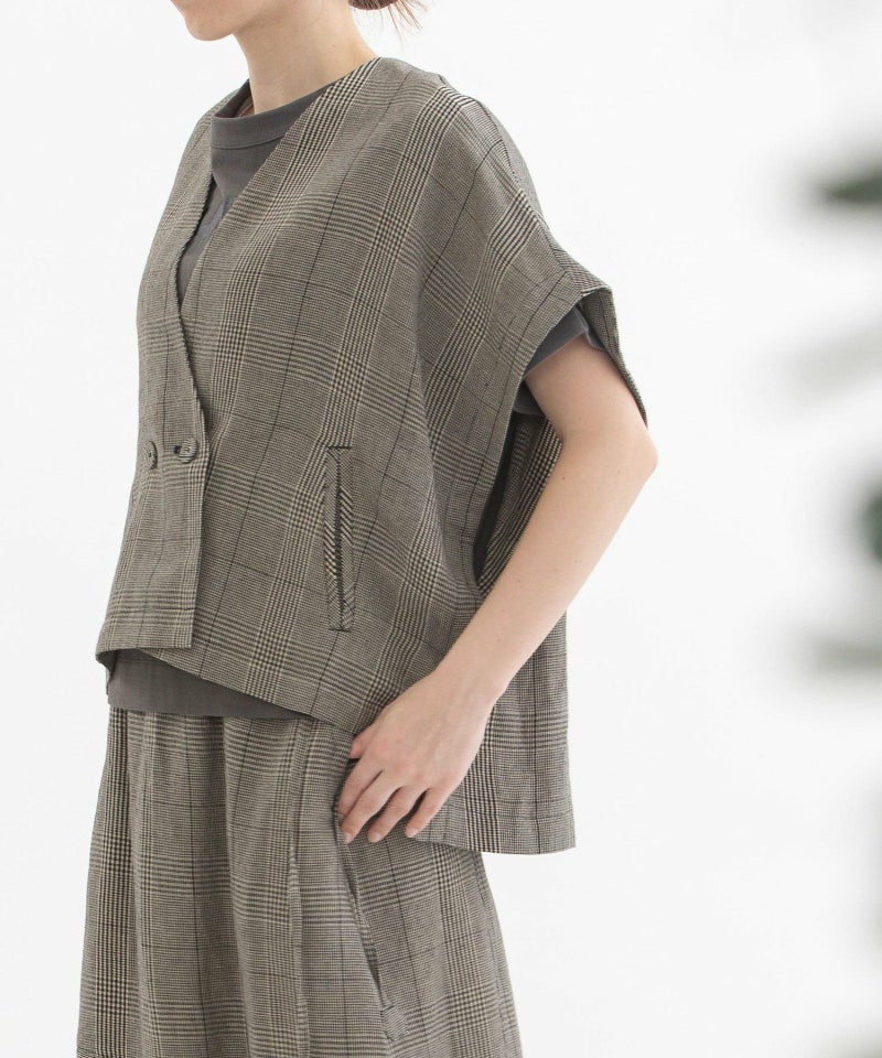 モデル身長：170cm