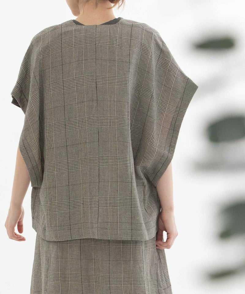 モデル身長：170cm