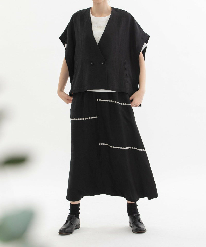 モデル身長：170cm