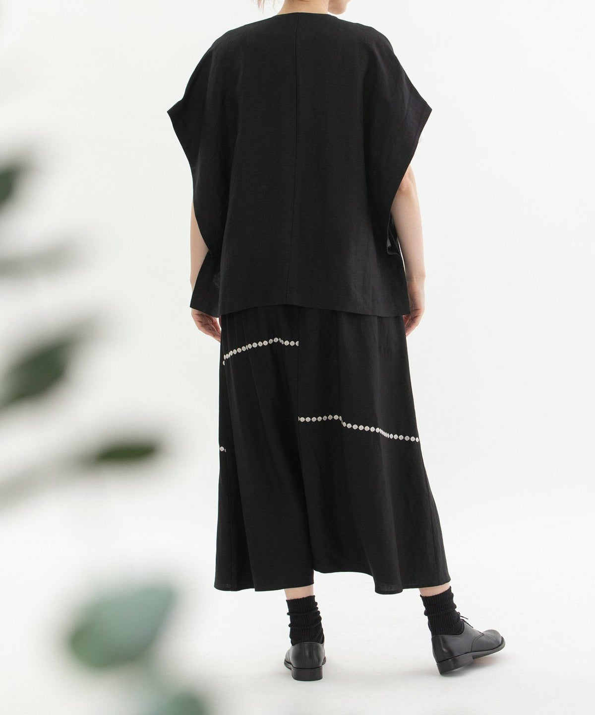 モデル身長：170cm