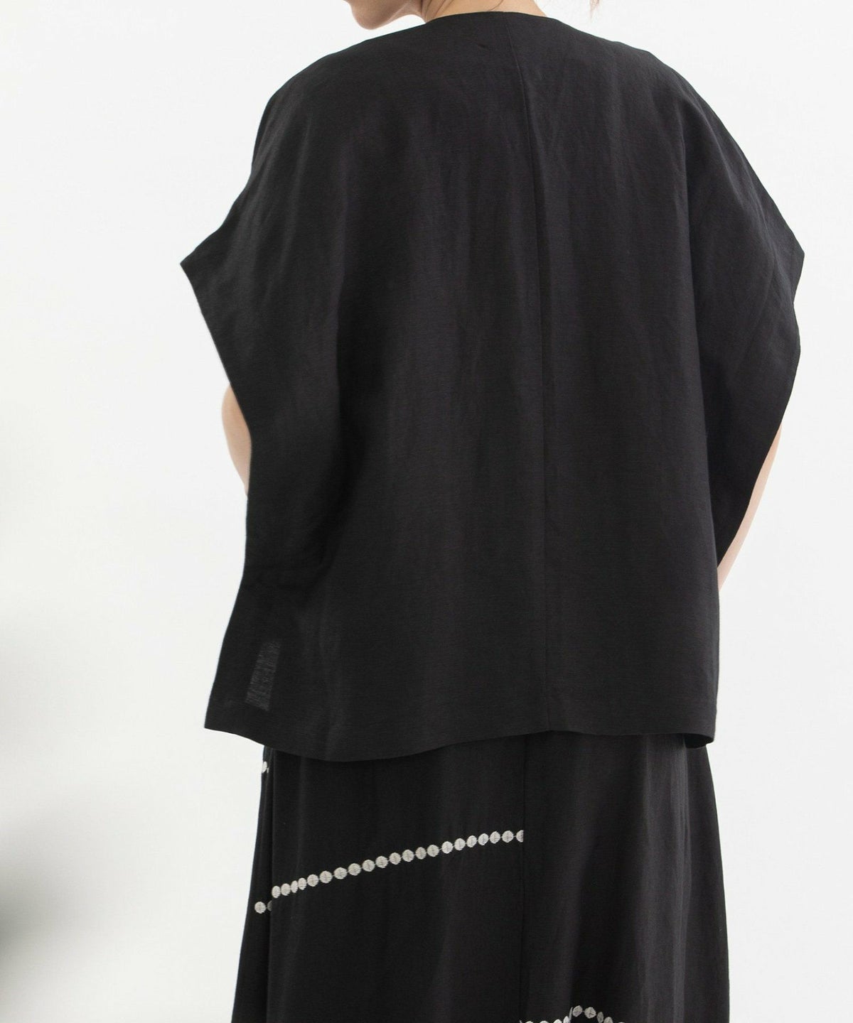 モデル身長：170cm