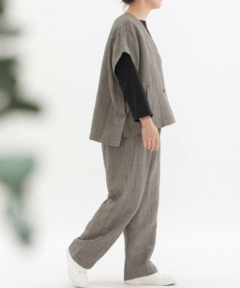 モデル身長：160cm