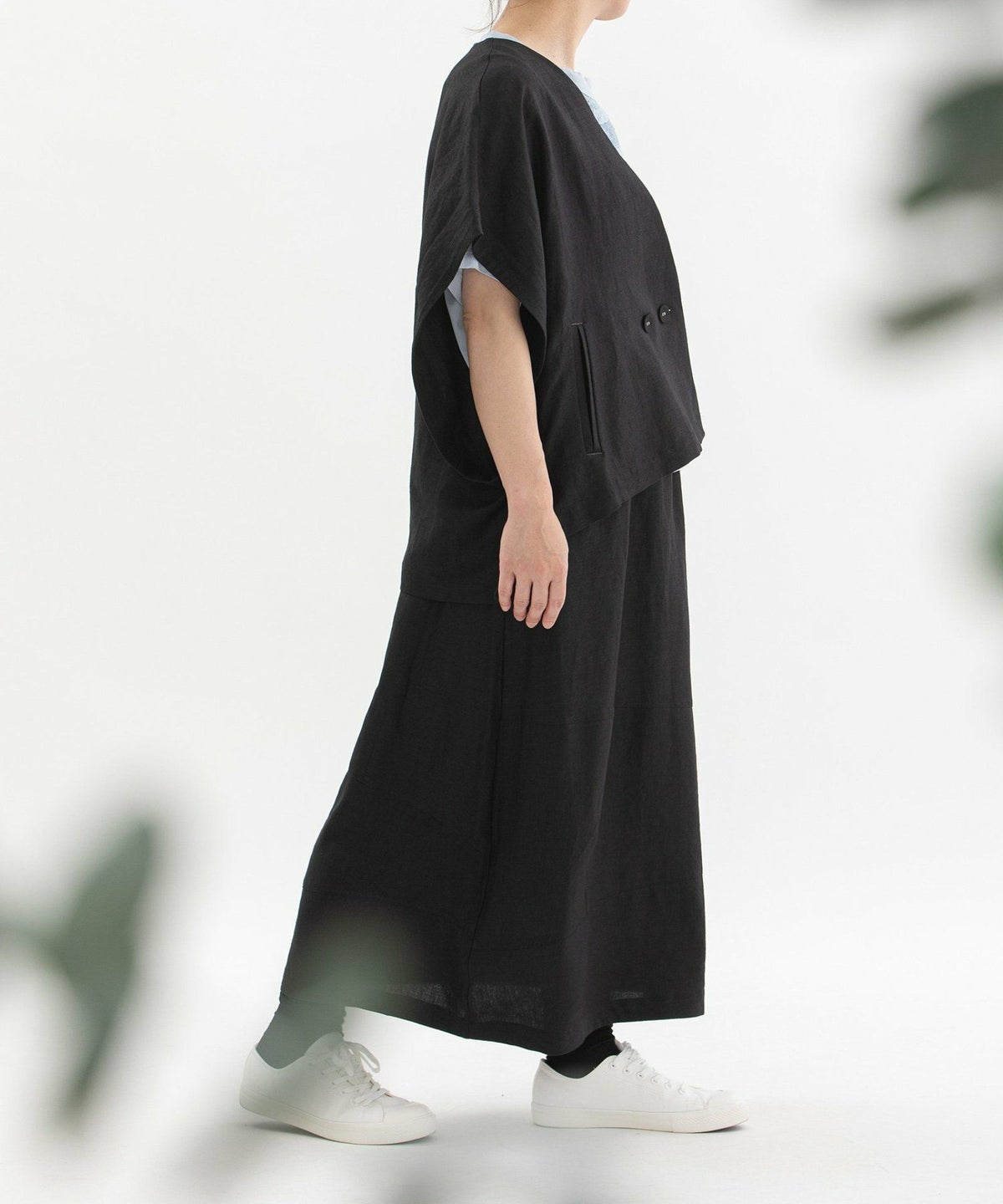 モデル身長：160cm