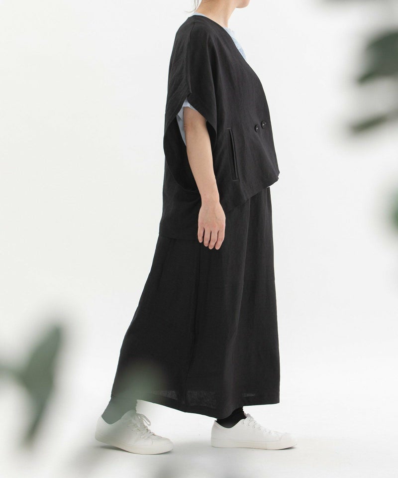 モデル身長：160cm