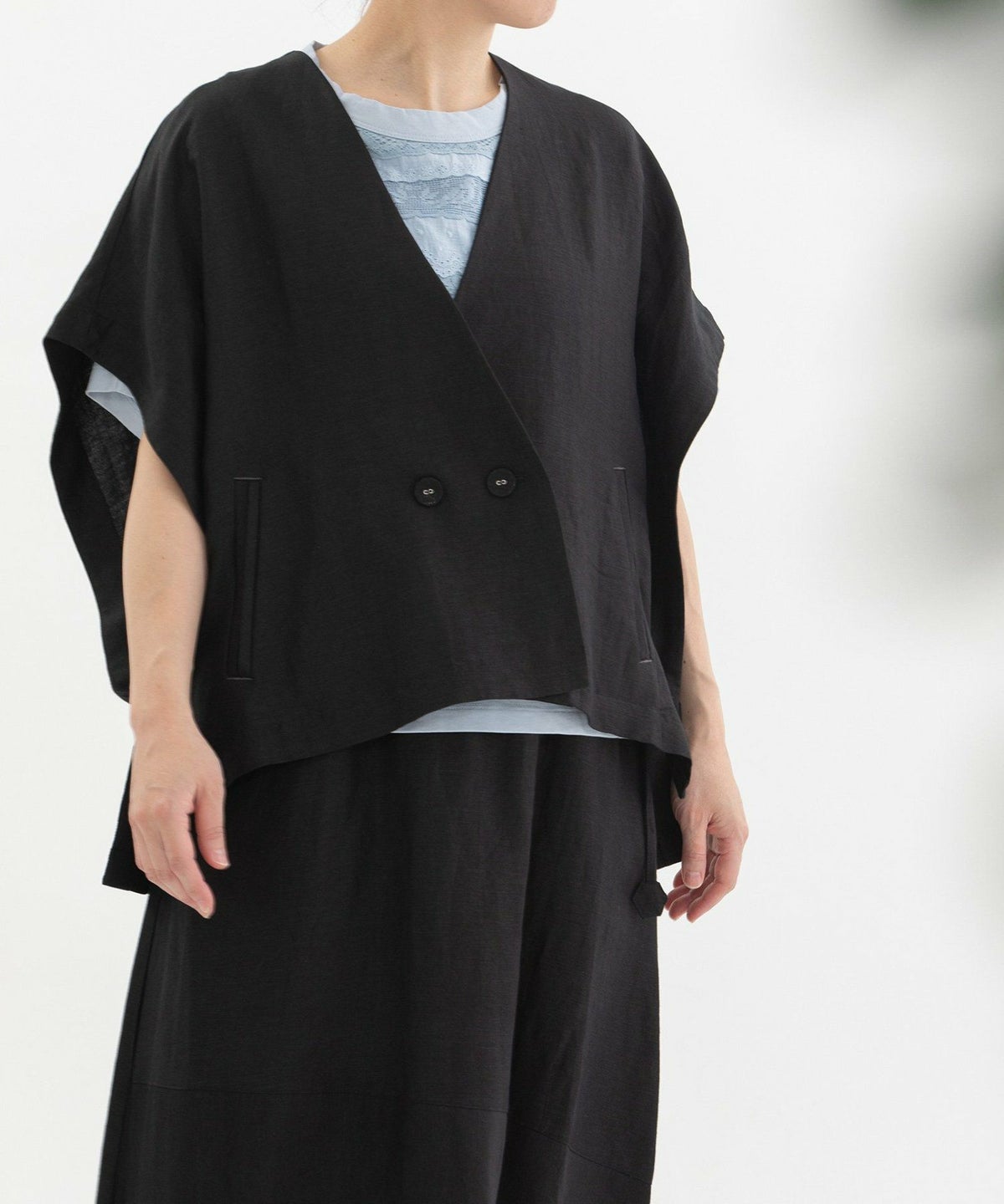 モデル身長：160cm