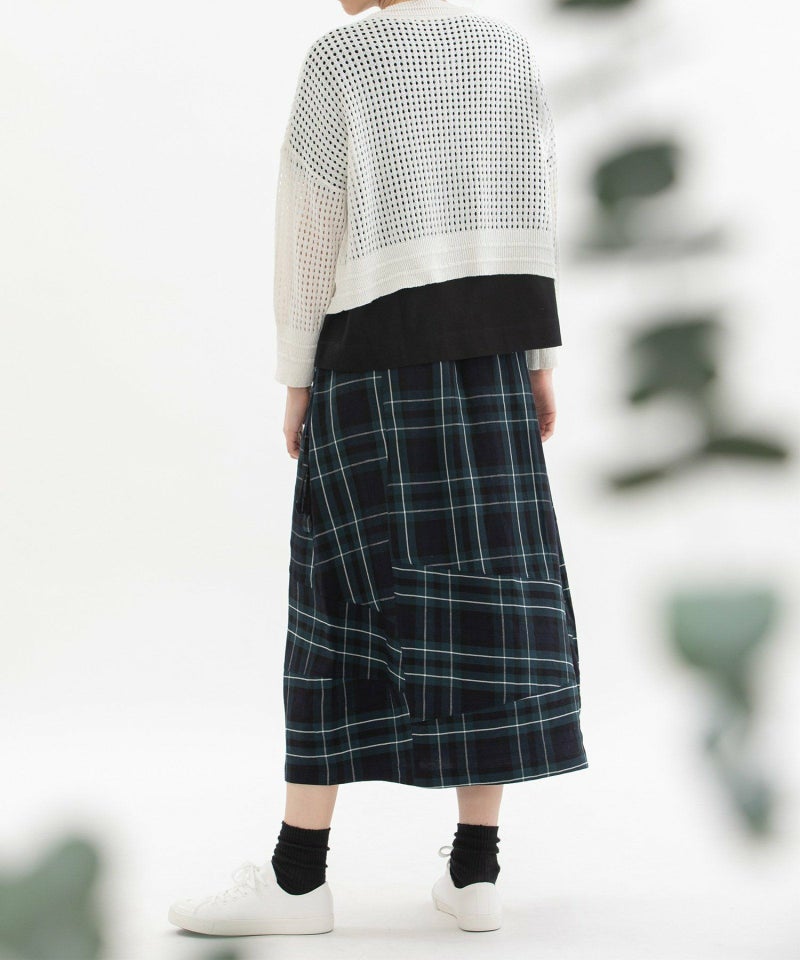 モデル身長：170cm