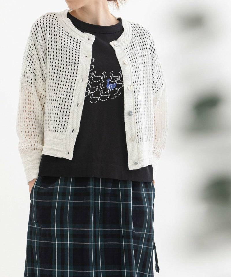 モデル身長：170cm