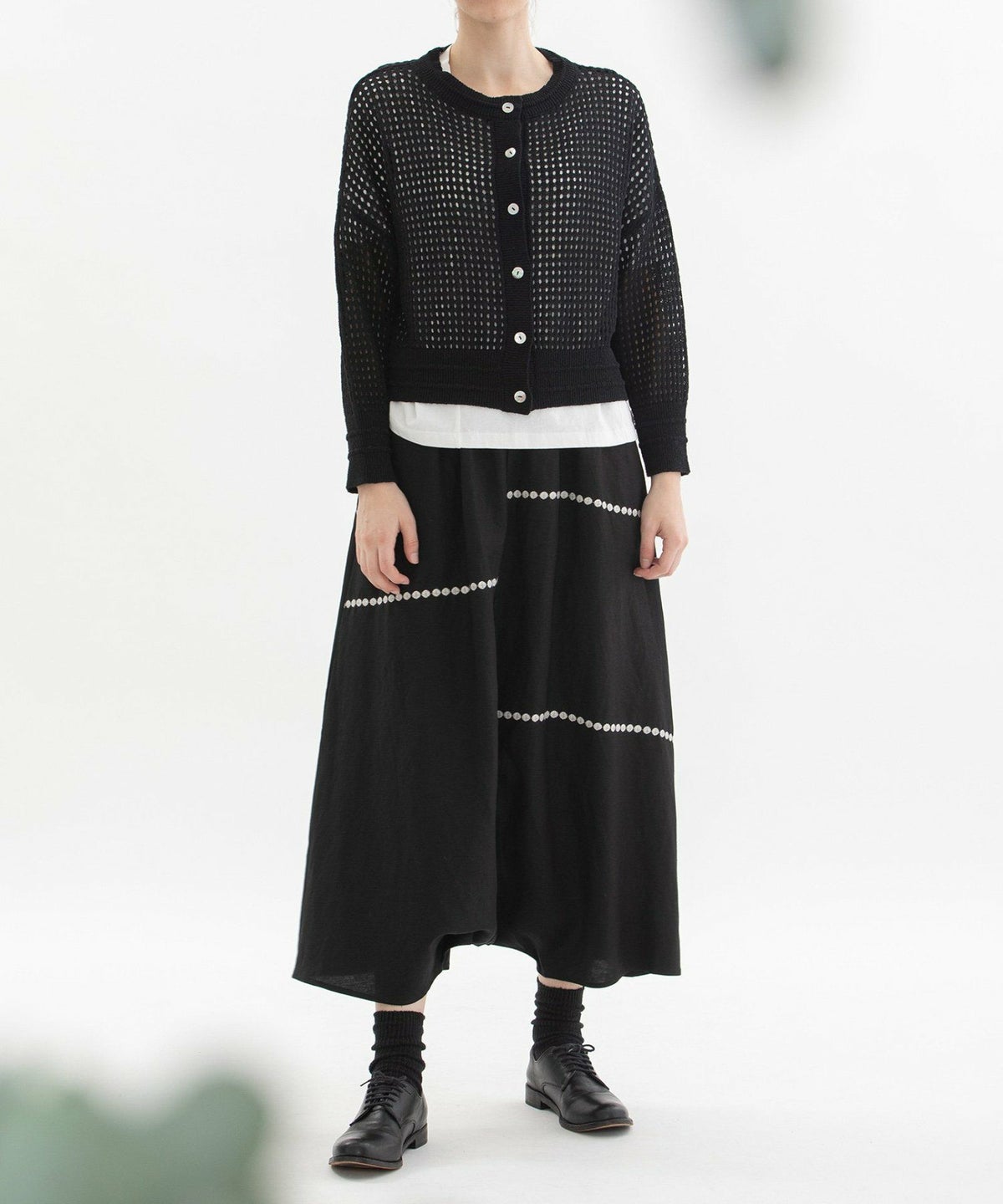 モデル身長：170cm