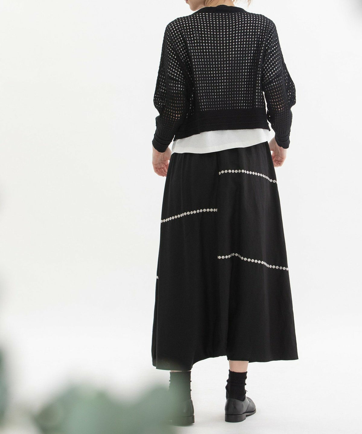 モデル身長：170cm