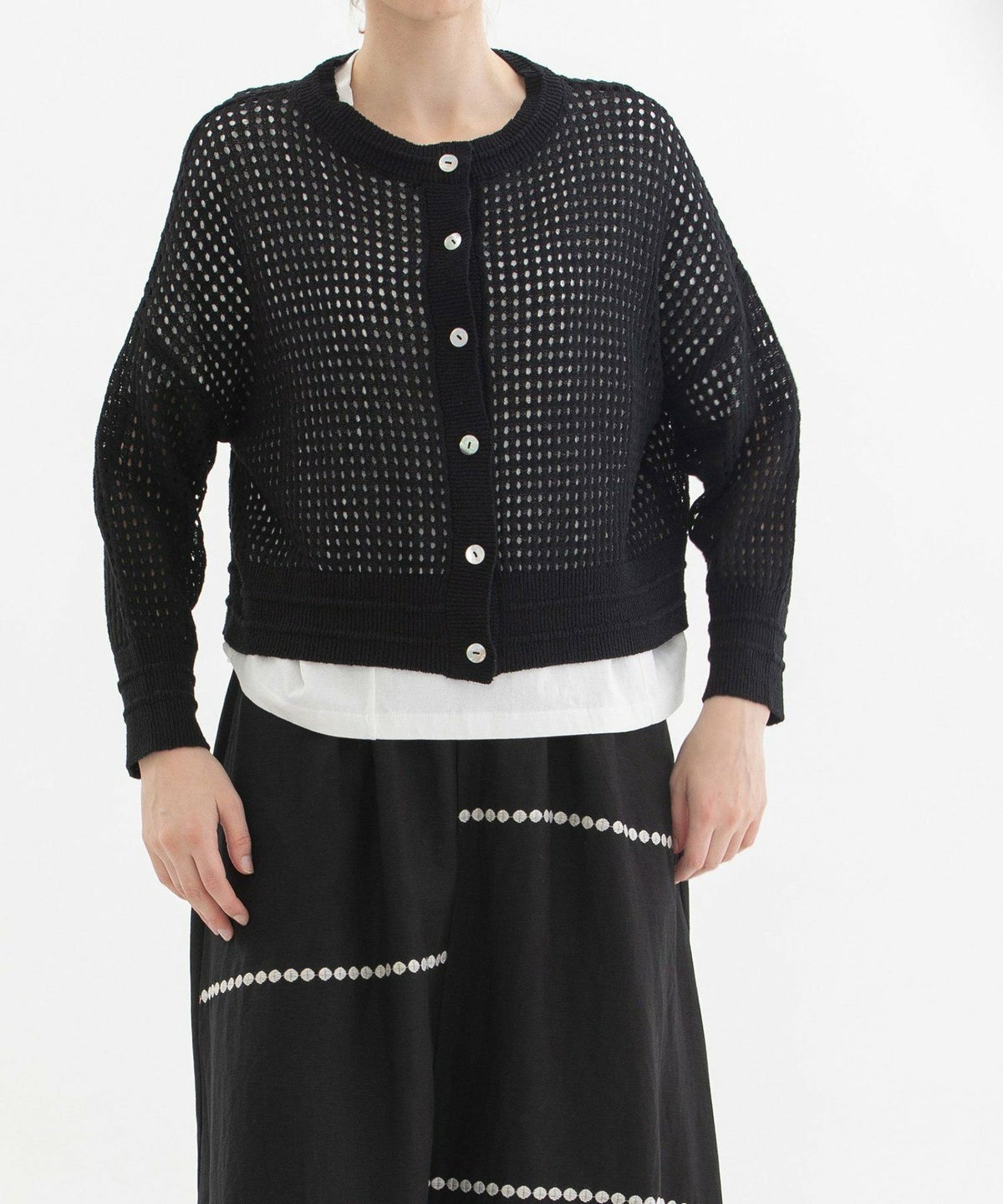 モデル身長：170cm