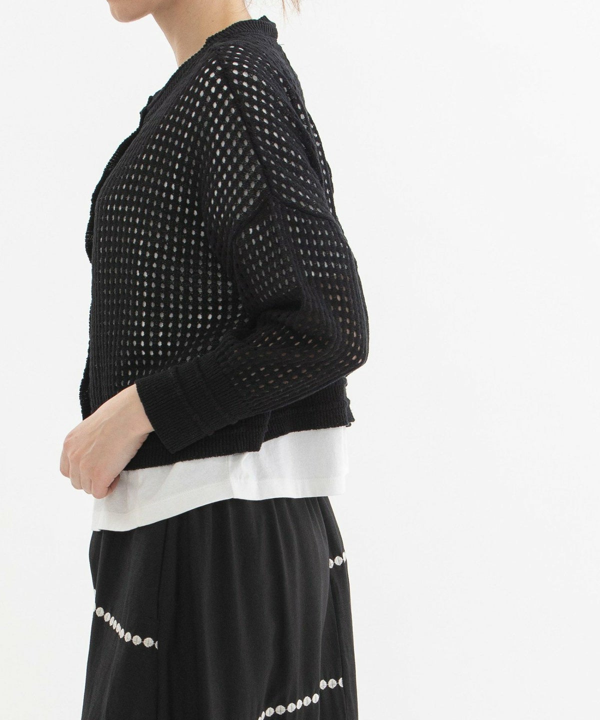 モデル身長：170cm