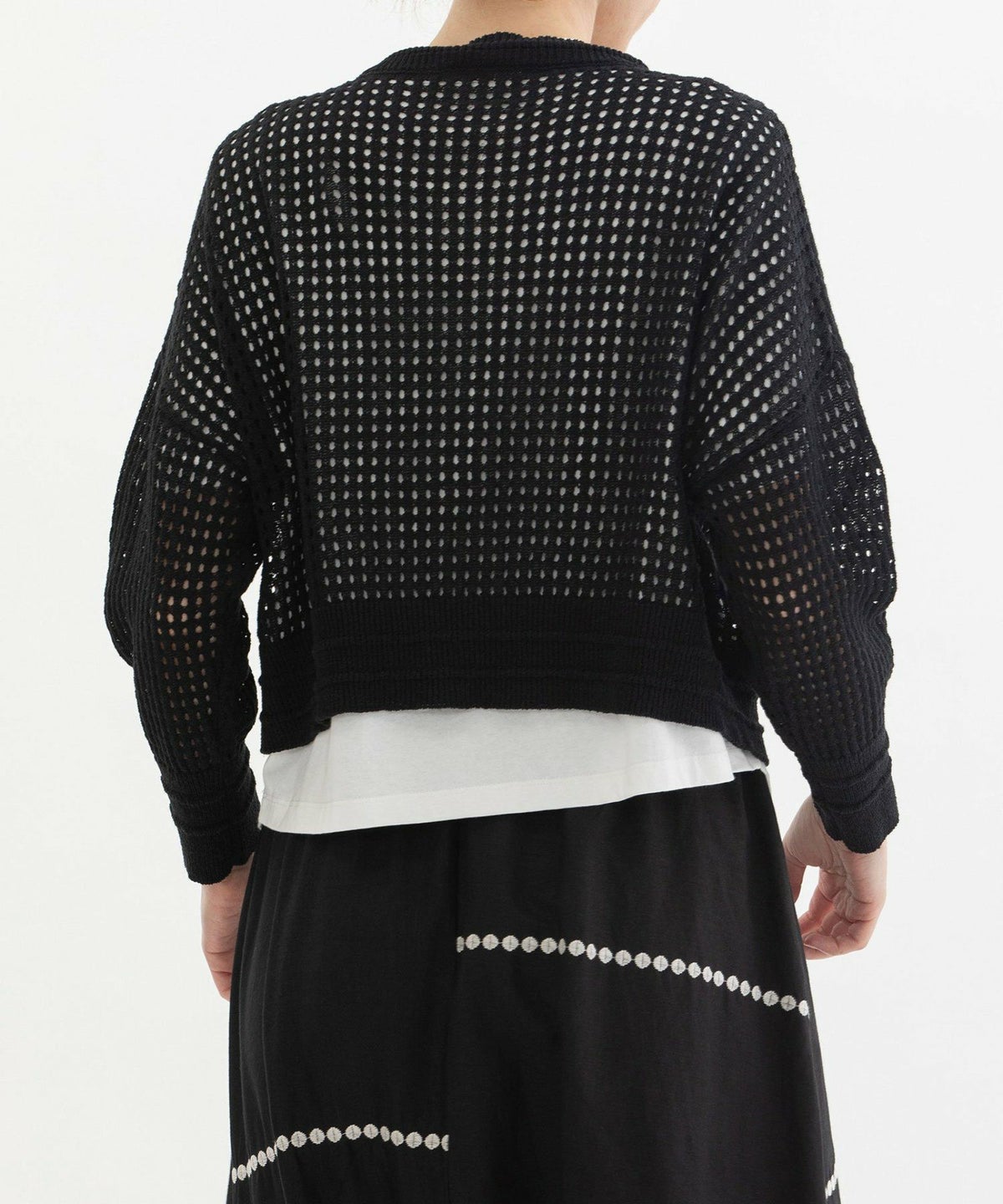 モデル身長：170cm