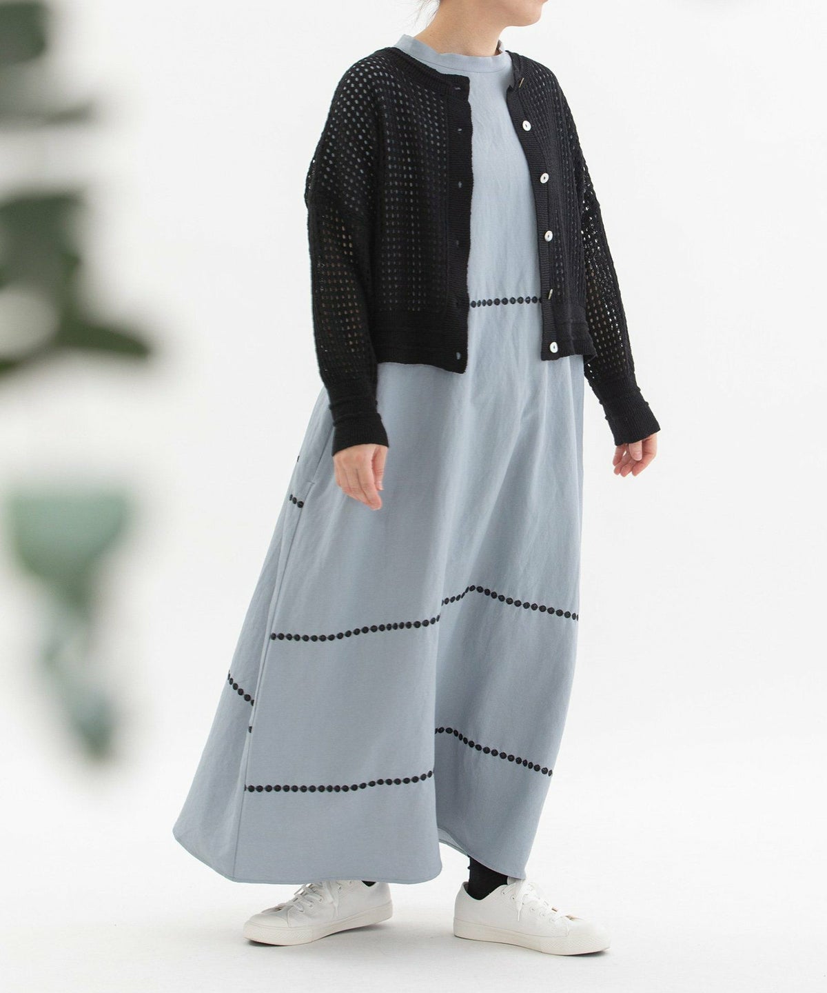 モデル身長：160cm