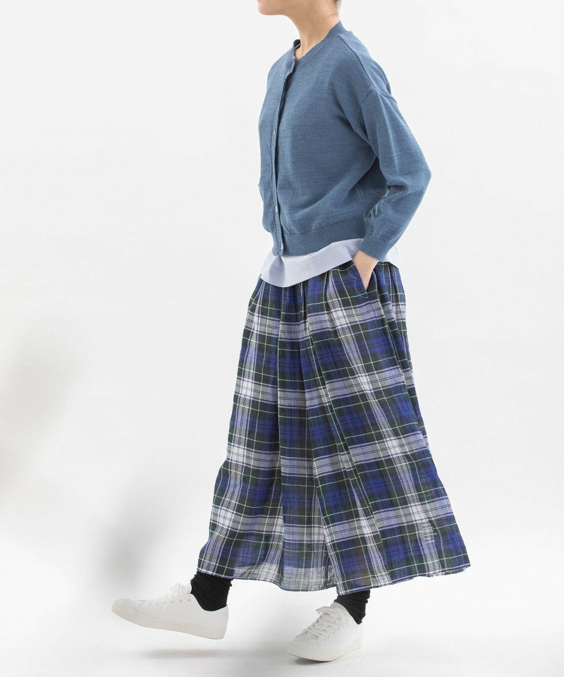 モデル身長：167cm