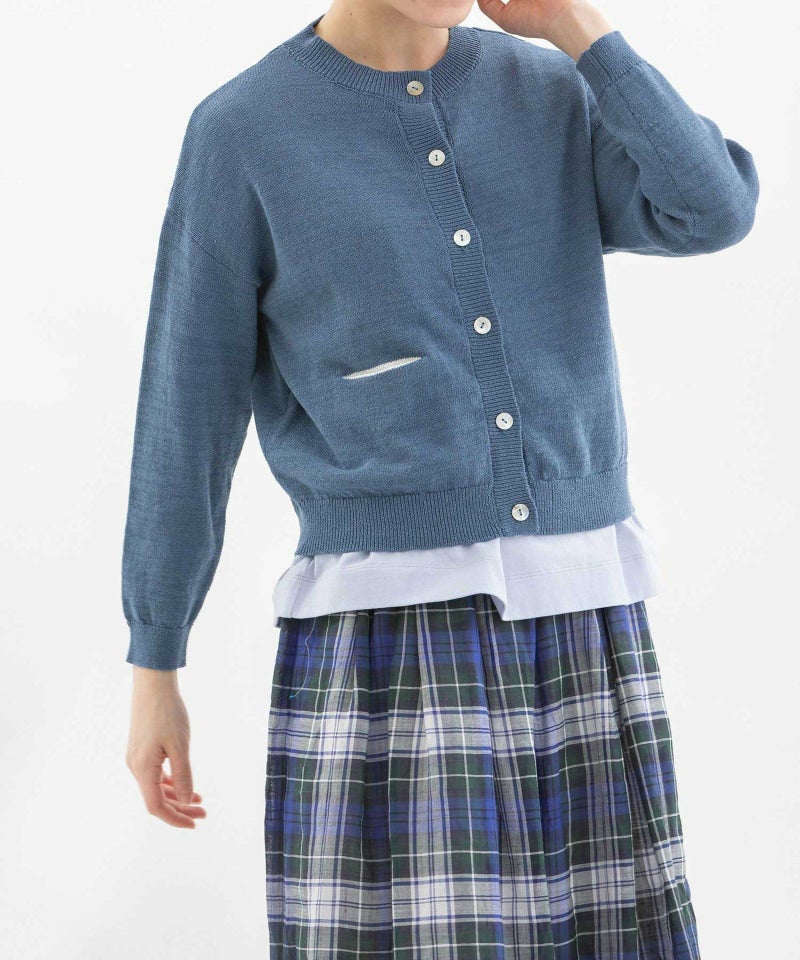 モデル身長：167cm