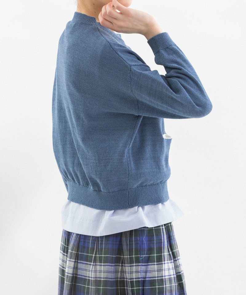 モデル身長：167cm