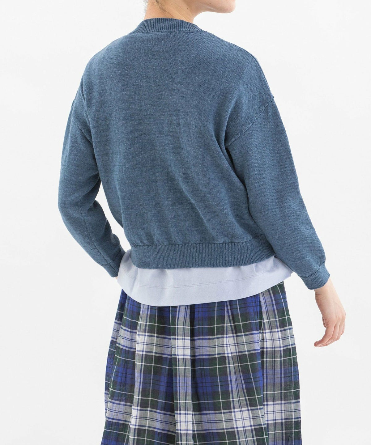 モデル身長：167cm