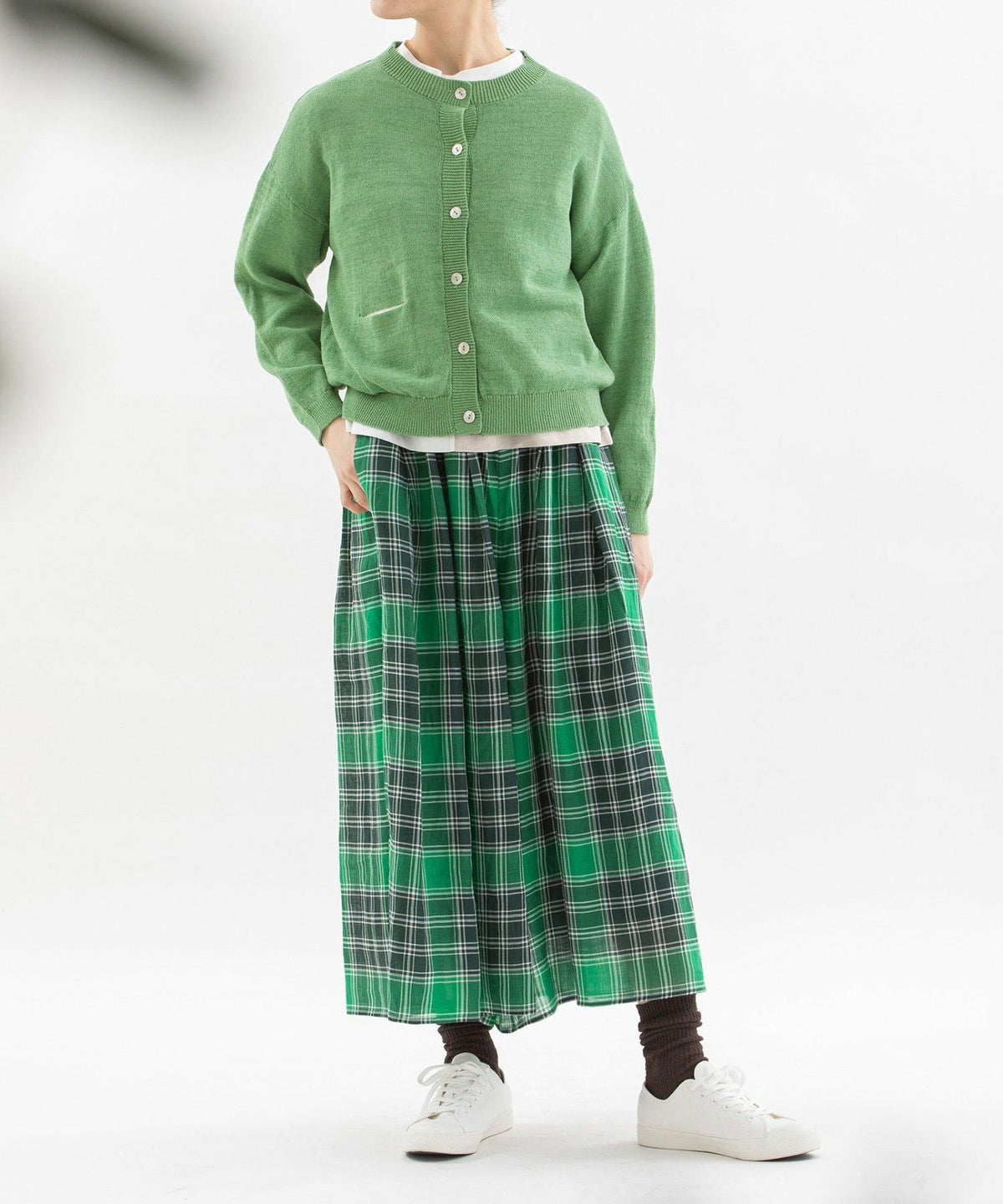 モデル身長：167cm