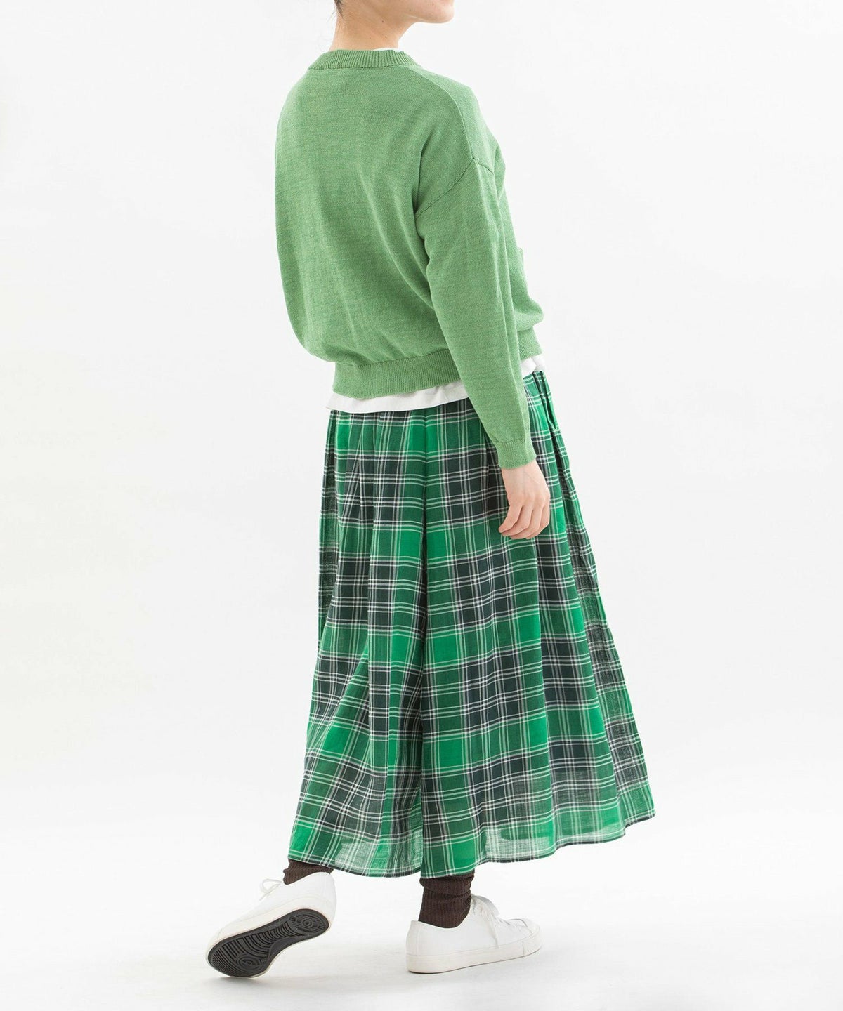 モデル身長：167cm