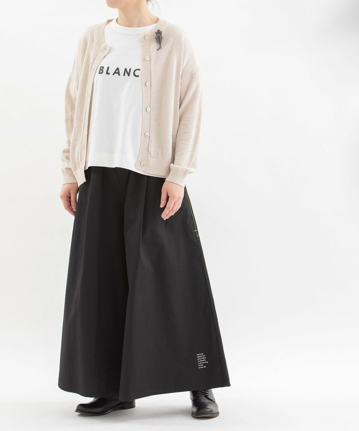 モデル身長：160cm